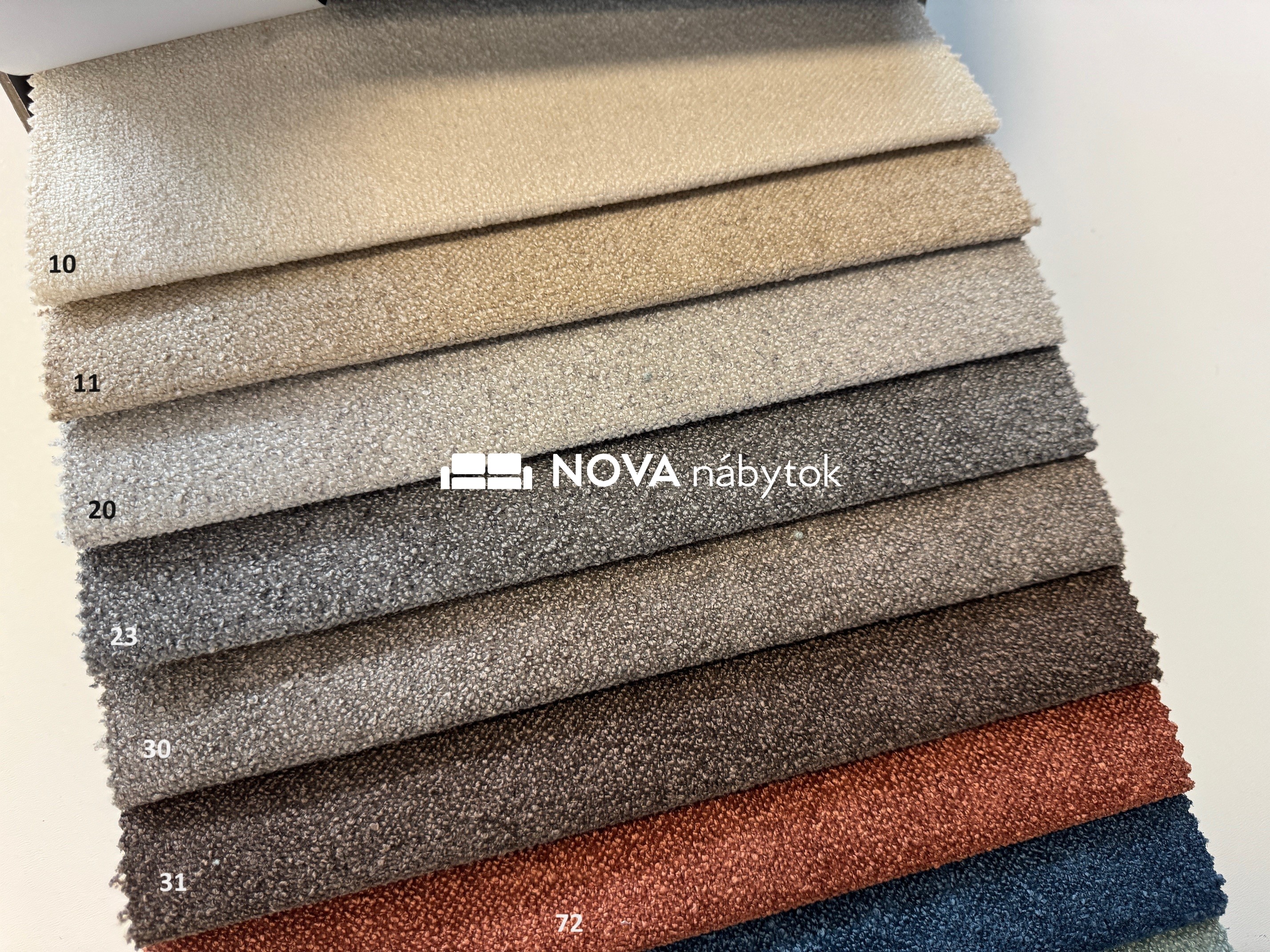 Avanti potahova latka (2) potahova latka NOVA nabytok